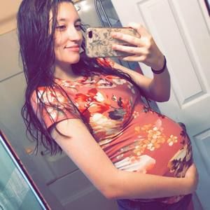 Meet your Posher, Ambriahl